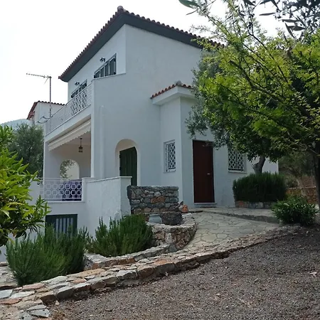 Nostalgia House *