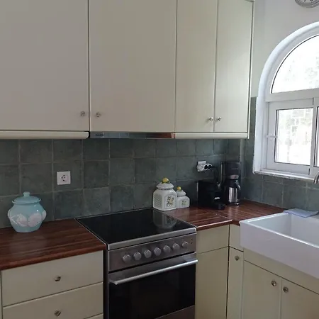 Nostalgia House