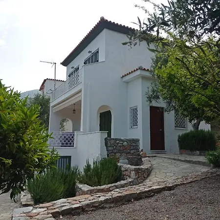 Nostalgia House Σπίτι διακοπών
