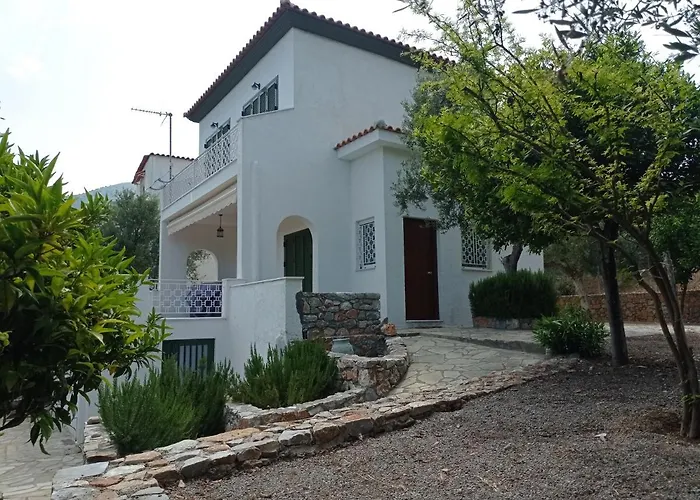 Nostalgia House *
