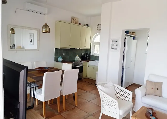 Nostalgia House Σπίτι διακοπών *