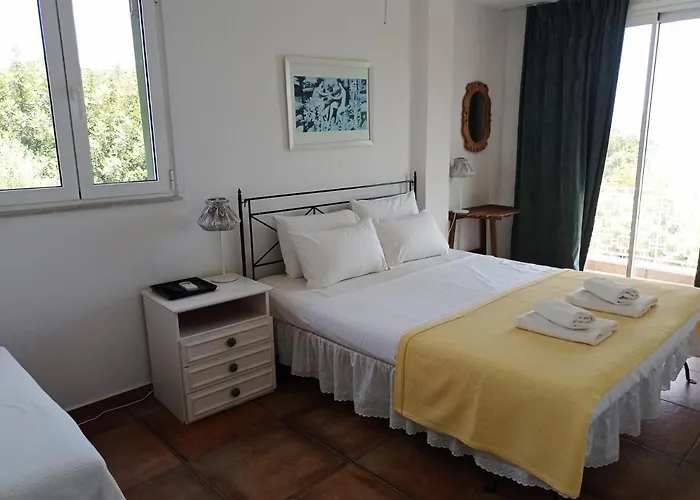 Ferienhaus Nostalgia House
