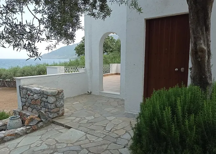 Nostalgia House * Σκουτάρι